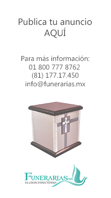 funerarias.mx el Gran Directorio