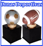 Urnas Deportivas