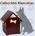 Urnas Linea Mascotas